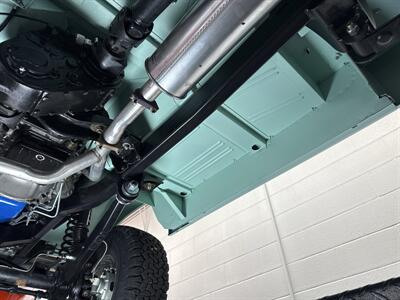 1967 Ford Bronco - Photo 55 - Spring City, PA 19475