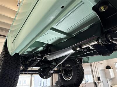 1967 Ford Bronco - Photo 59 - Spring City, PA 19475