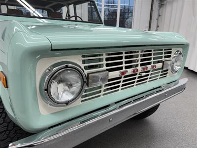 1967 Ford Bronco - Photo 16 - Spring City, PA 19475