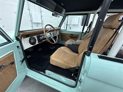 1967 Ford Bronco - Photo 27 - Spring City, PA 19475