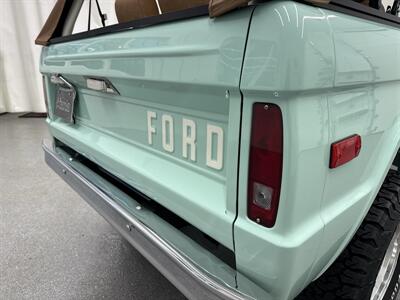 1967 Ford Bronco - Photo 12 - Spring City, PA 19475