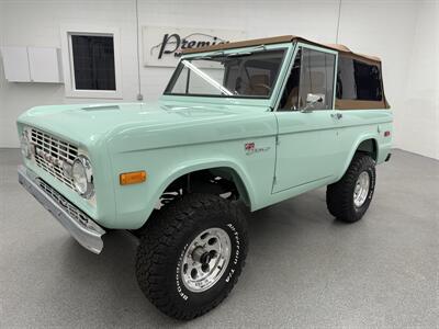 1967 Ford Bronco - Photo 46 - Spring City, PA 19475