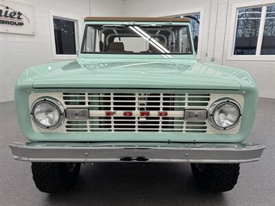 1967 Ford Bronco - Photo 2 - Spring City, PA 19475