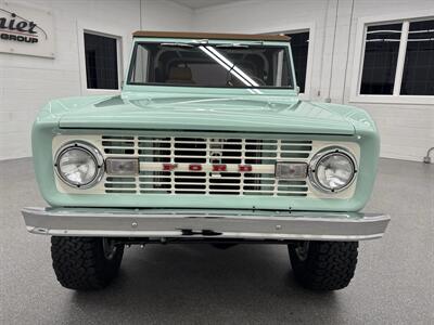 1967 Ford Bronco - Photo 47 - Spring City, PA 19475