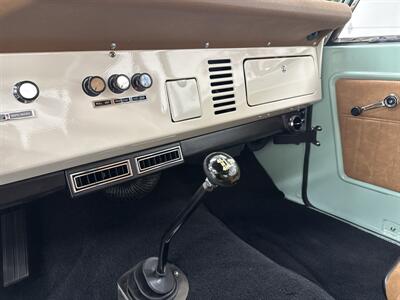 1967 Ford Bronco - Photo 32 - Spring City, PA 19475