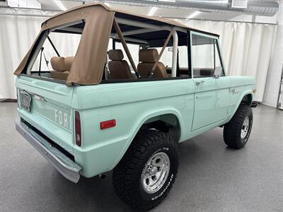 1967 Ford Bronco - Photo 5 - Spring City, PA 19475