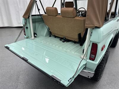 1967 Ford Bronco - Photo 44 - Spring City, PA 19475