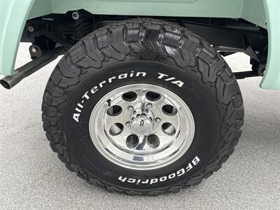 1967 Ford Bronco - Photo 20 - Spring City, PA 19475