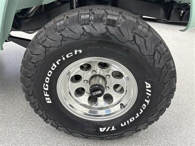 1967 Ford Bronco - Photo 19 - Spring City, PA 19475