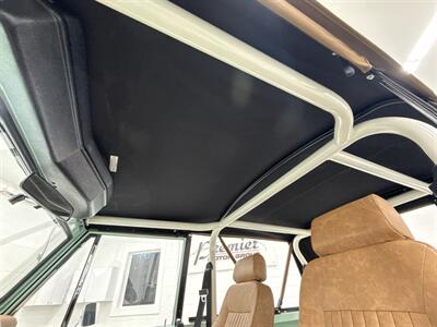 1967 Ford Bronco - Photo 34 - Spring City, PA 19475