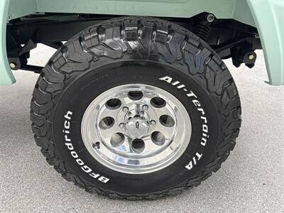 1967 Ford Bronco - Photo 21 - Spring City, PA 19475