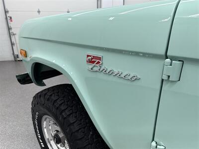 1967 Ford Bronco - Photo 10 - Spring City, PA 19475