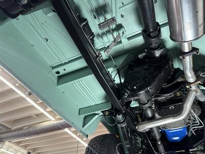 1967 Ford Bronco - Photo 54 - Spring City, PA 19475