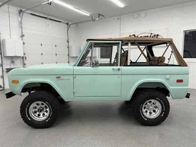 1967 Ford Bronco - Photo 8 - Spring City, PA 19475