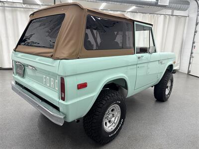 1967 Ford Bronco - Photo 50 - Spring City, PA 19475