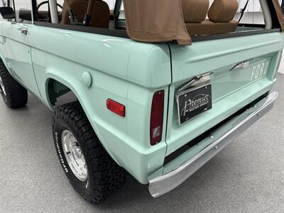1967 Ford Bronco - Photo 11 - Spring City, PA 19475