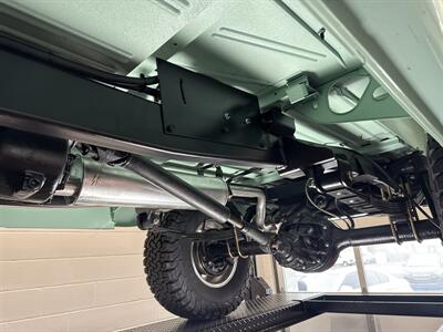 1967 Ford Bronco - Photo 58 - Spring City, PA 19475