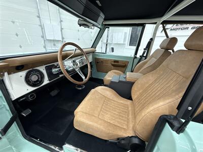 1967 Ford Bronco - Photo 28 - Spring City, PA 19475