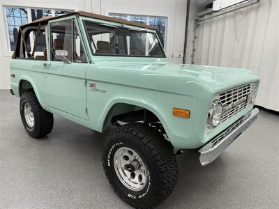 1967 Ford Bronco - Photo 3 - Spring City, PA 19475