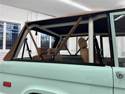 1967 Ford Bronco - Photo 18 - Spring City, PA 19475