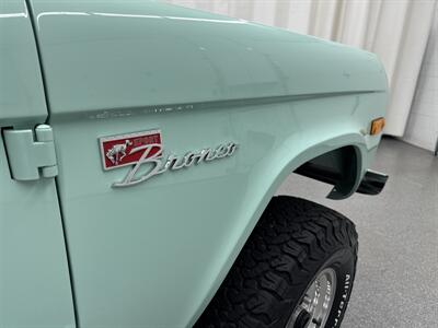 1967 Ford Bronco - Photo 14 - Spring City, PA 19475