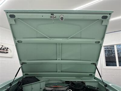 1967 Ford Bronco - Photo 26 - Spring City, PA 19475