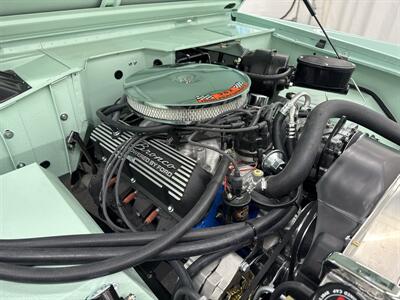 1967 Ford Bronco - Photo 24 - Spring City, PA 19475