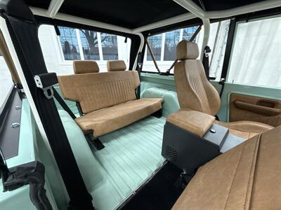 1967 Ford Bronco - Photo 40 - Spring City, PA 19475