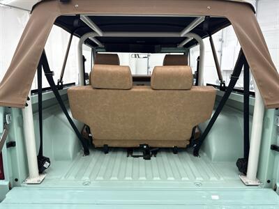 1967 Ford Bronco - Photo 45 - Spring City, PA 19475