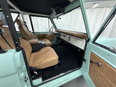 1967 Ford Bronco - Photo 36 - Spring City, PA 19475