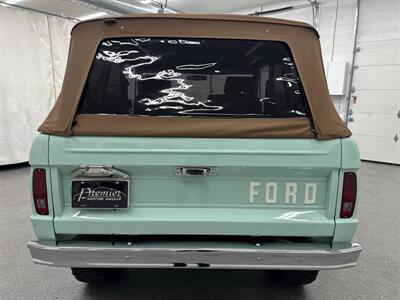 1967 Ford Bronco - Photo 51 - Spring City, PA 19475