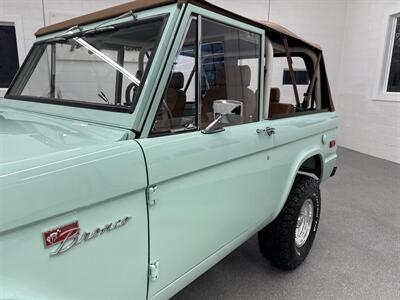 1967 Ford Bronco - Photo 9 - Spring City, PA 19475