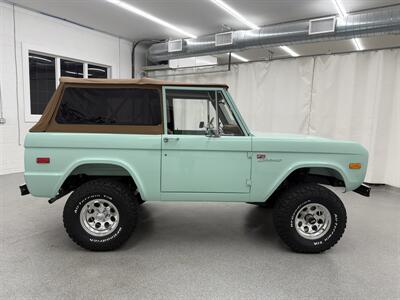 1967 Ford Bronco - Photo 49 - Spring City, PA 19475