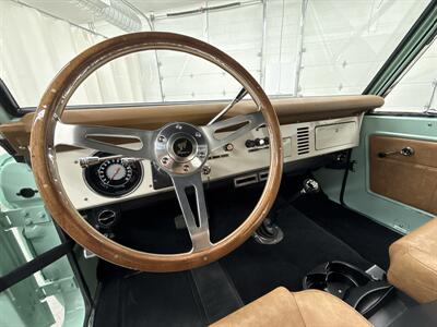 1967 Ford Bronco - Photo 29 - Spring City, PA 19475