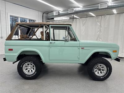 1967 Ford Bronco - Photo 4 - Spring City, PA 19475