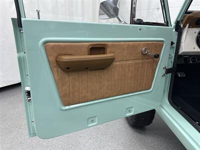 1967 Ford Bronco - Photo 35 - Spring City, PA 19475