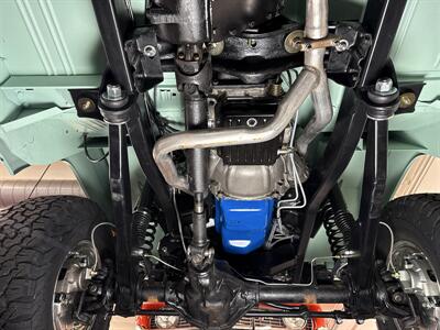 1967 Ford Bronco - Photo 53 - Spring City, PA 19475