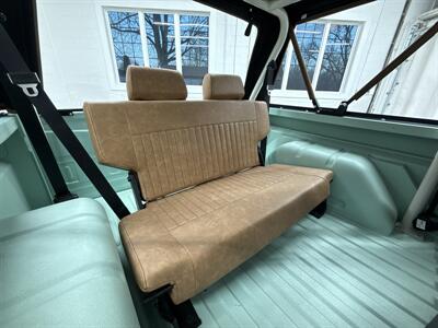 1967 Ford Bronco - Photo 41 - Spring City, PA 19475