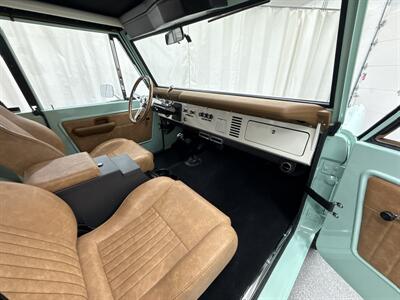 1967 Ford Bronco - Photo 37 - Spring City, PA 19475