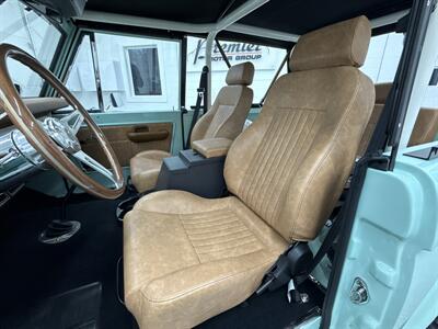 1967 Ford Bronco - Photo 33 - Spring City, PA 19475