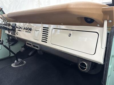 1967 Ford Bronco - Photo 38 - Spring City, PA 19475