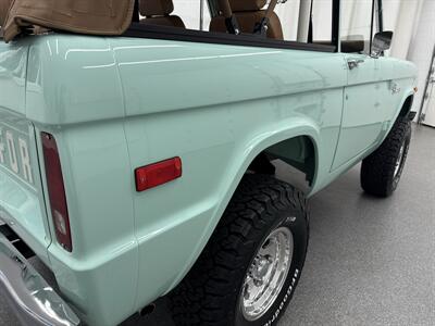 1967 Ford Bronco - Photo 13 - Spring City, PA 19475