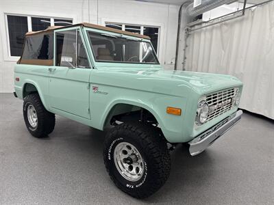 1967 Ford Bronco - Photo 48 - Spring City, PA 19475