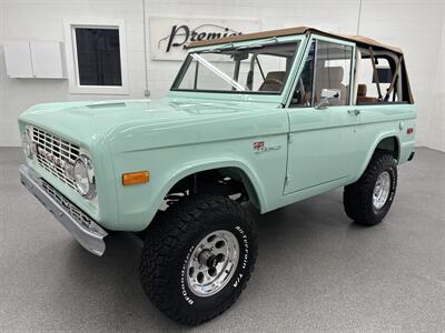 1967 Ford Bronco - Photo 1 - Spring City, PA 19475