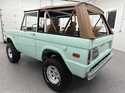 1967 Ford Bronco - Photo 7 - Spring City, PA 19475