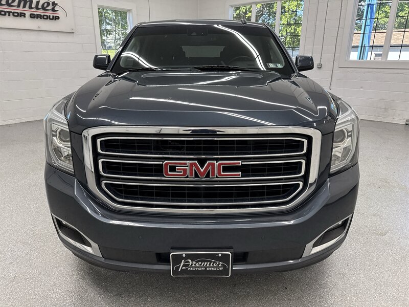 2020 GMC Yukon SLT  