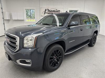 2020 GMC Yukon SLT SUV