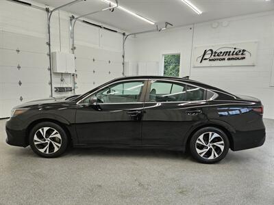 2020 Subaru Legacy   - Photo 8 - Spring City, PA 19475