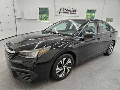 2020 Subaru Legacy   - Photo 1 - Spring City, PA 19475