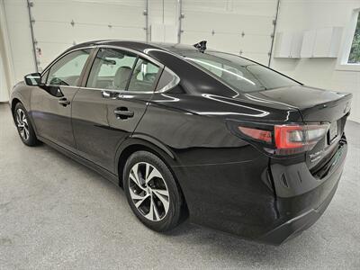 2020 Subaru Legacy   - Photo 7 - Spring City, PA 19475